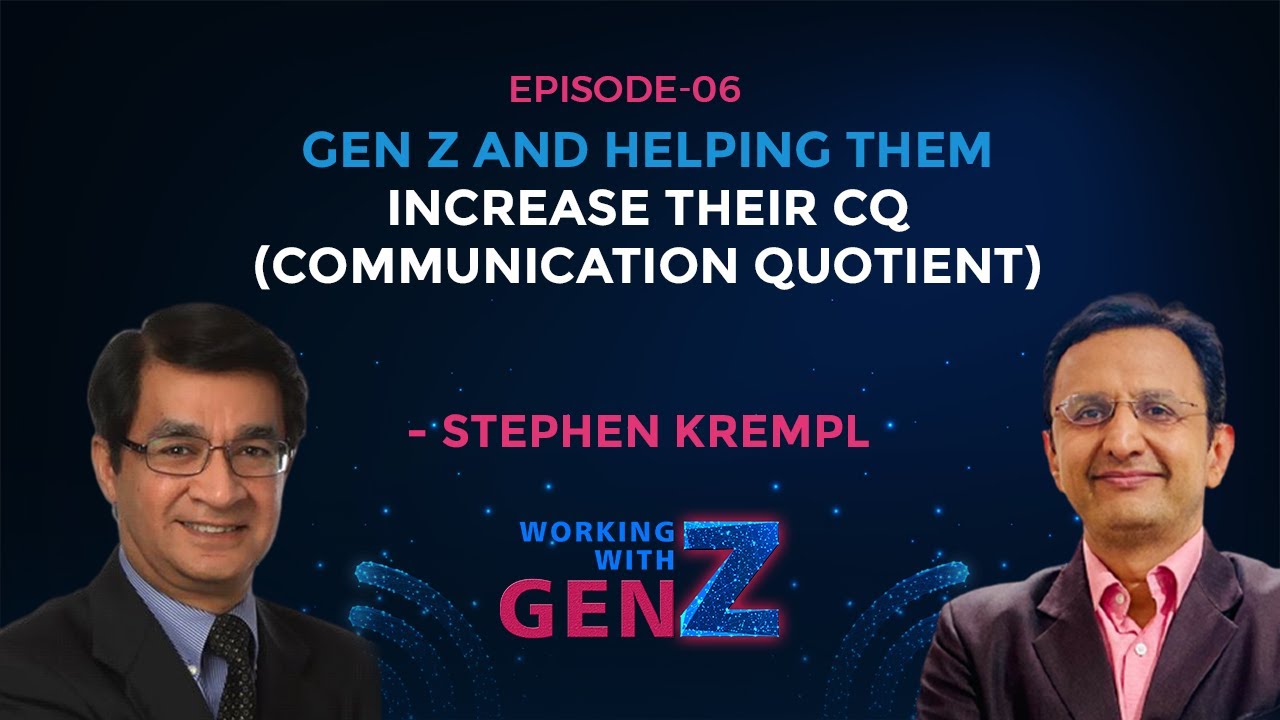 Episode-6-Gen-Z-and-Communication-Stephen-Krempl