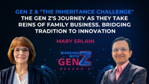 Gen Z and the Inheritance Challenge