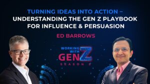 Gen Z and Influencing