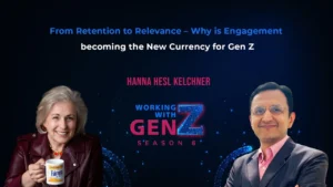 Why is Engagement becoming the New Currency for Gen Z