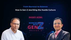 how-is gen-z-rewriting-the-hustle-culture