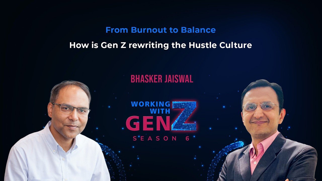 how-is gen-z-rewriting-the-hustle-culture
